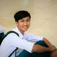 about profile image